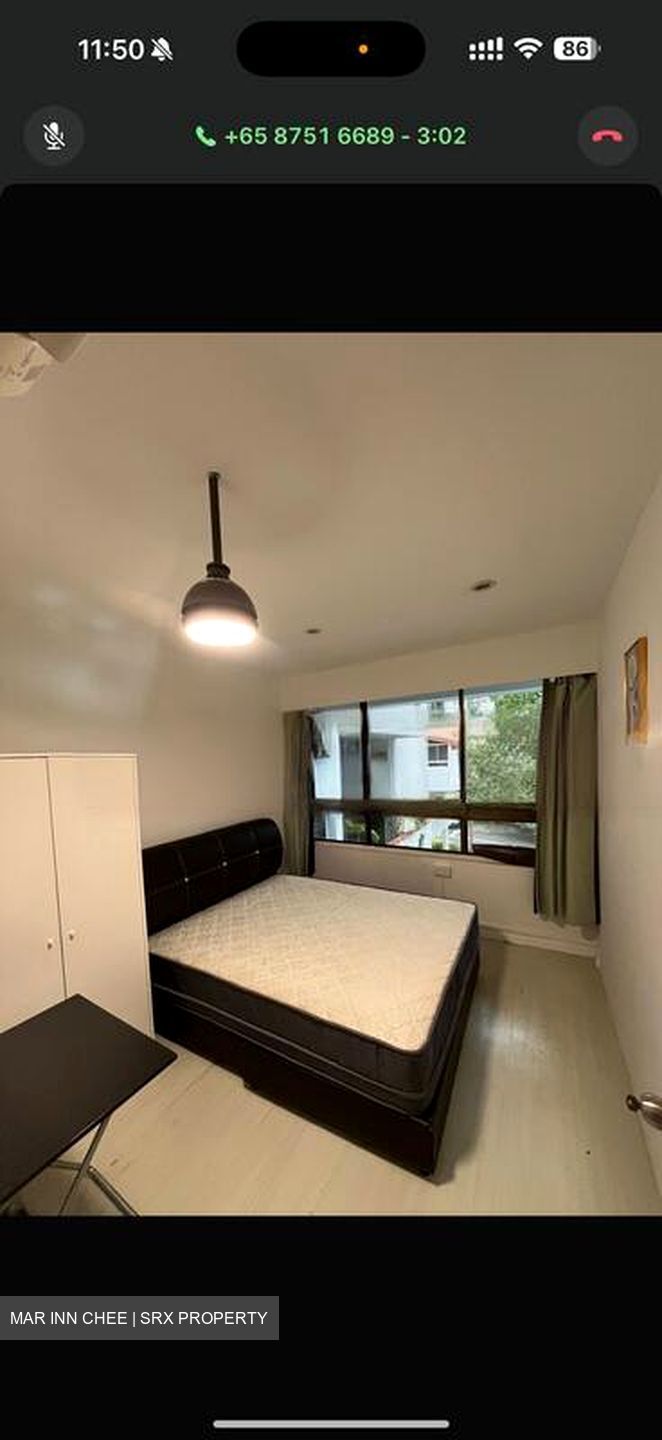 Bedok Court (D16), Condominium #513838201